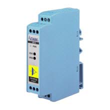 Advantech’s ADAM-3000 Series, consist of the most cost-efficient, field configurable,isolation-based, signal conditioners on the market. The modules are easily installed and protect against the harmful effects of ground loops, motor noise, and other electrical interferences.